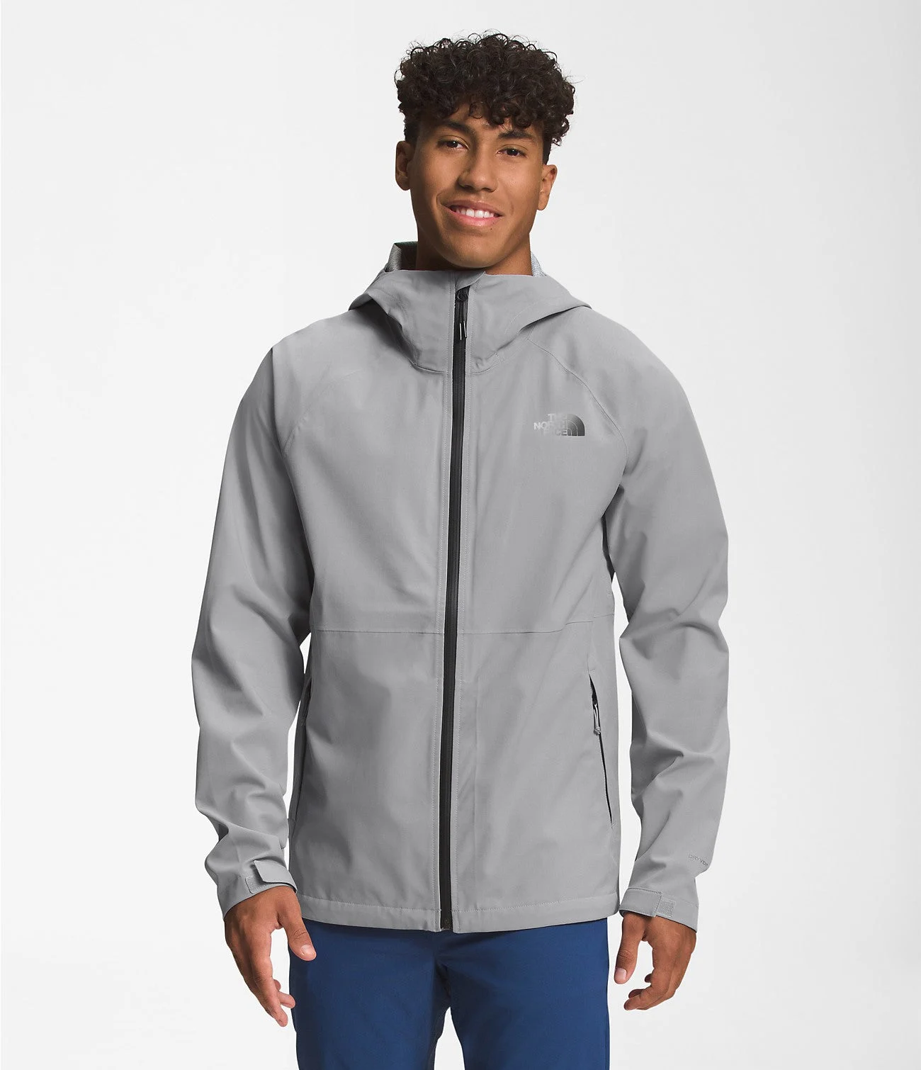 The North Face Men's Valle Vista Jacket | Miyar Adventures