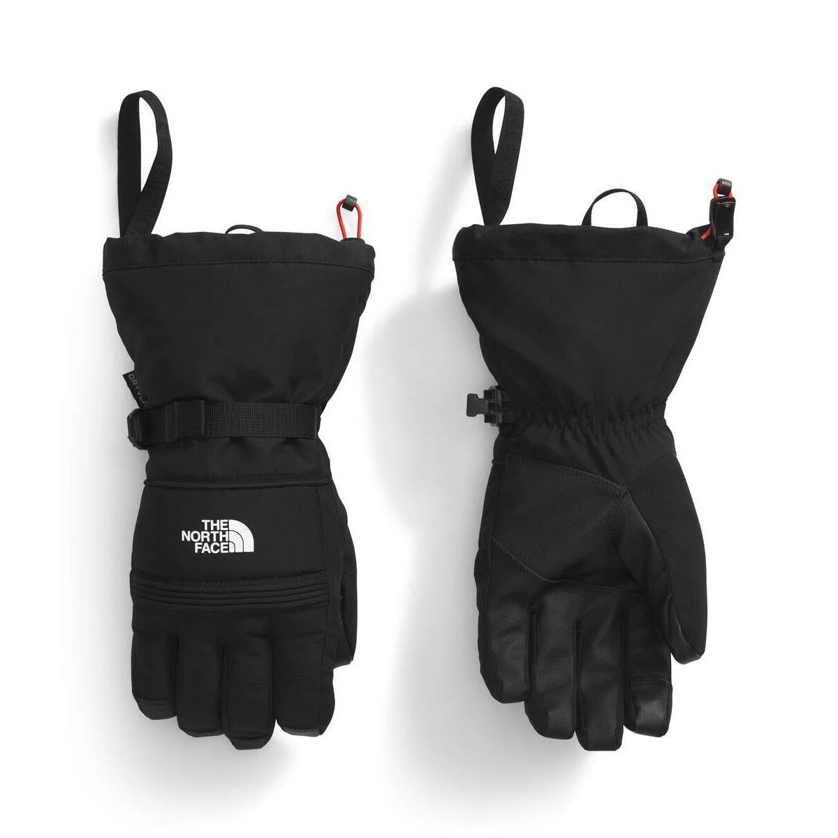 The North Face Montana Ski Glove Men's | Miyar Adventures