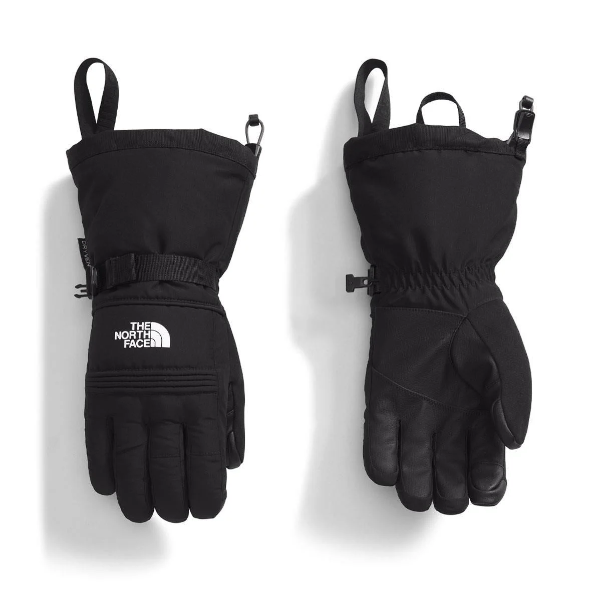 The North Face Montana Ski Glove Women's | Miyar Adventures