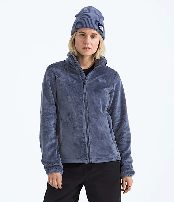 The North Face Osito Jacket Women's | Miyar Adventures