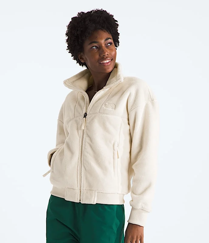 The North Face Osito Lux Jacket Women's | Miyar Adventures