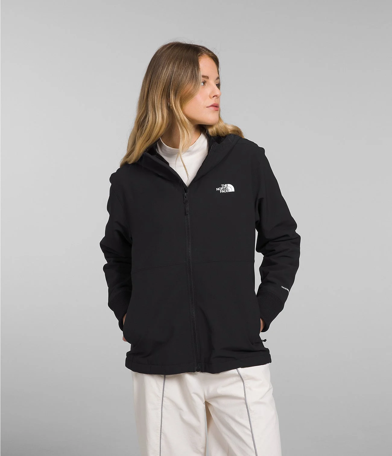 The North Face Shelbe Raschel Hoodie Women's | Miyar Adventures
