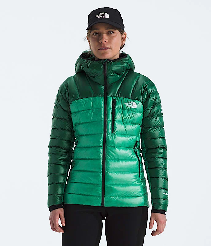 The North Face Summit Breithorn Hoodie Women's | Miyar Adventures