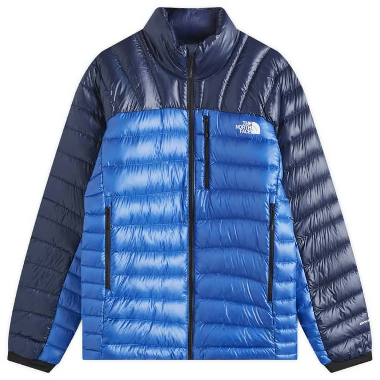 The North Face Summit Breithorn Jacket Men's | Miyar Adventures