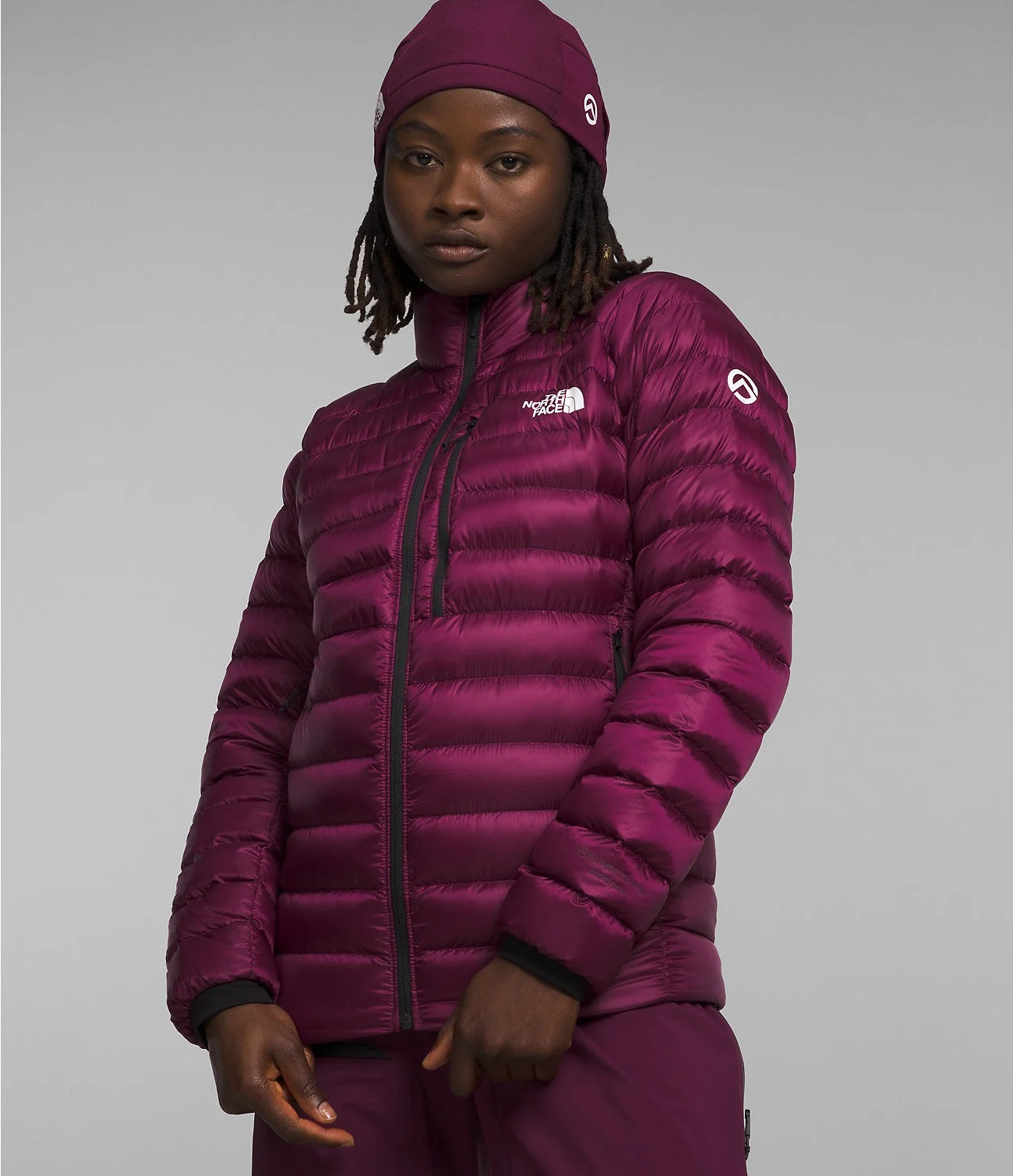 The North Face Summit Breithorn Jacket Women's | Miyar Adventures