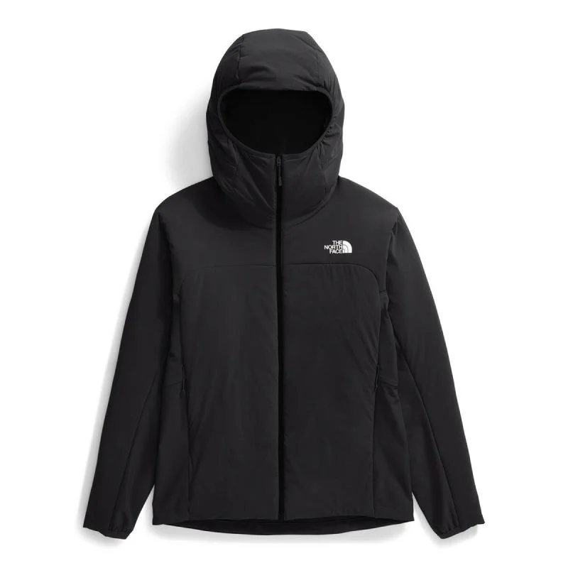 The North Face Summit Casaval Hybrid Hoodie Men's | Miyar Adventures