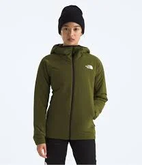 The North Face Summit Casaval Hybrid Hoodie Women's | Miyar Adventures