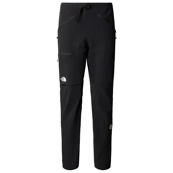 The North Face Summit Chamlang Soft Shell Pant Women's | Miyar Adventures