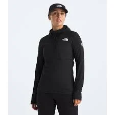 The North Face Summit FUTUREFLEECE Full Zip Hoodie Women's | Miyar Adventures