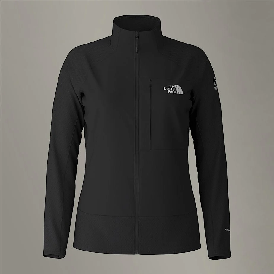 The North Face Summit FUTUREFLEECE Hybrid Jacket Women's | Miyar Adventures