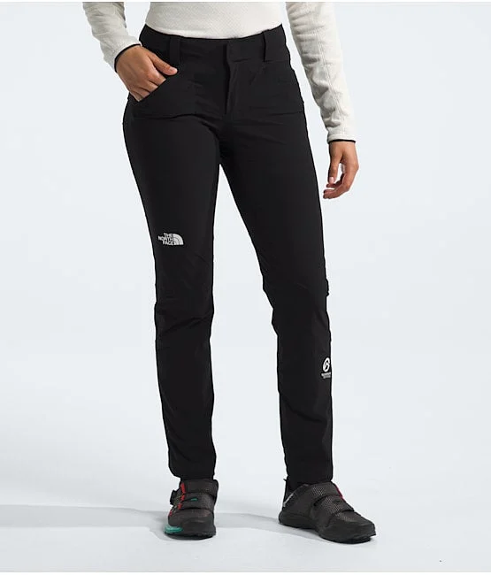 The North Face Summit Off Width Pant Women's | Miyar Adventures