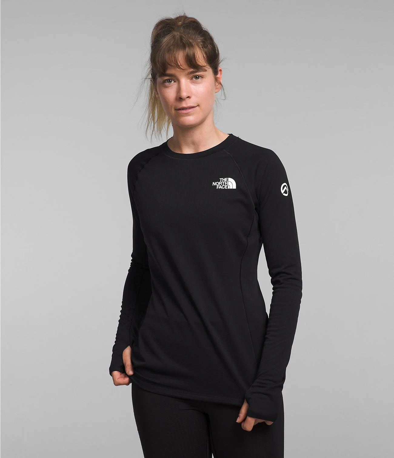 The North Face Summit Pro 120 Crew Women's - Closeout | Miyar Adventures