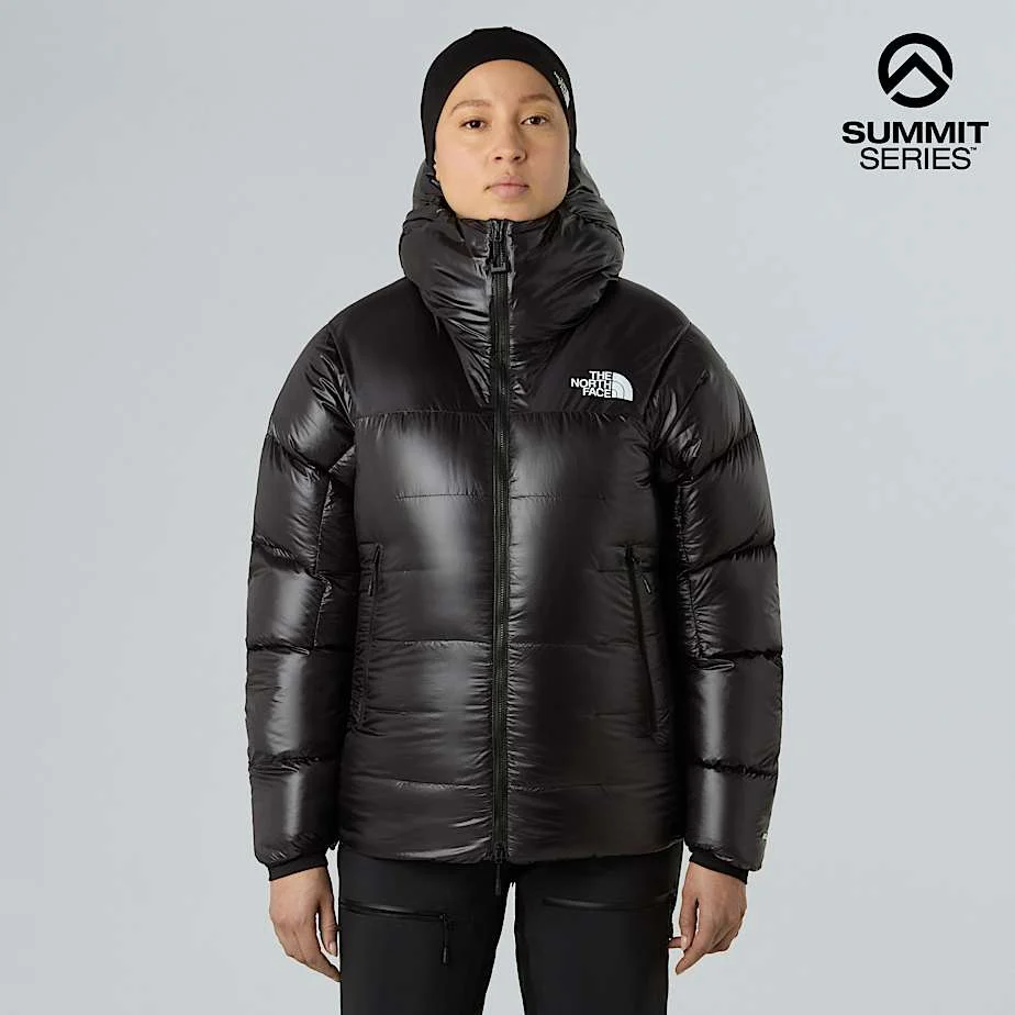 The North Face Summit Pumori Down Parka Women's | Miyar Adventures