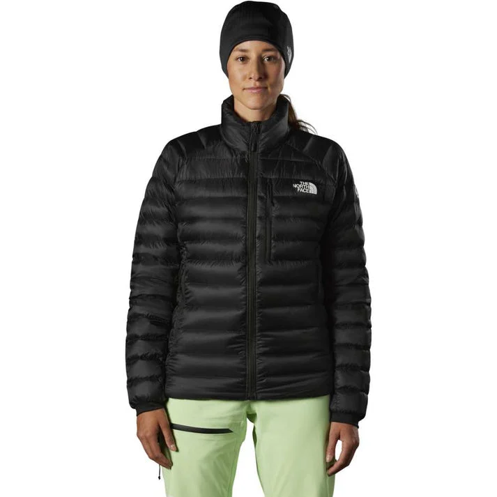 The North Face Summit Series Breithorn Hoodie Down Jacket Women’s | Miyar Adventures