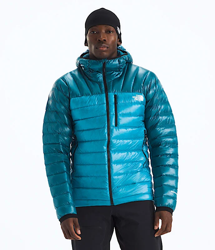 The North Face Summit Series Breithorn Hoodie Men’s | Miyar Adventures