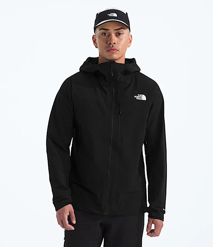 The North Face Summit Series Chamlang Soft Shell Jacket Men’s | Miyar Adventures