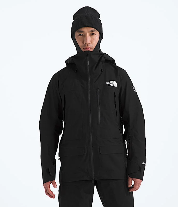 The North Face Summit Series Verbier GORE-TEX Jacket Men’s | Miyar Adventures