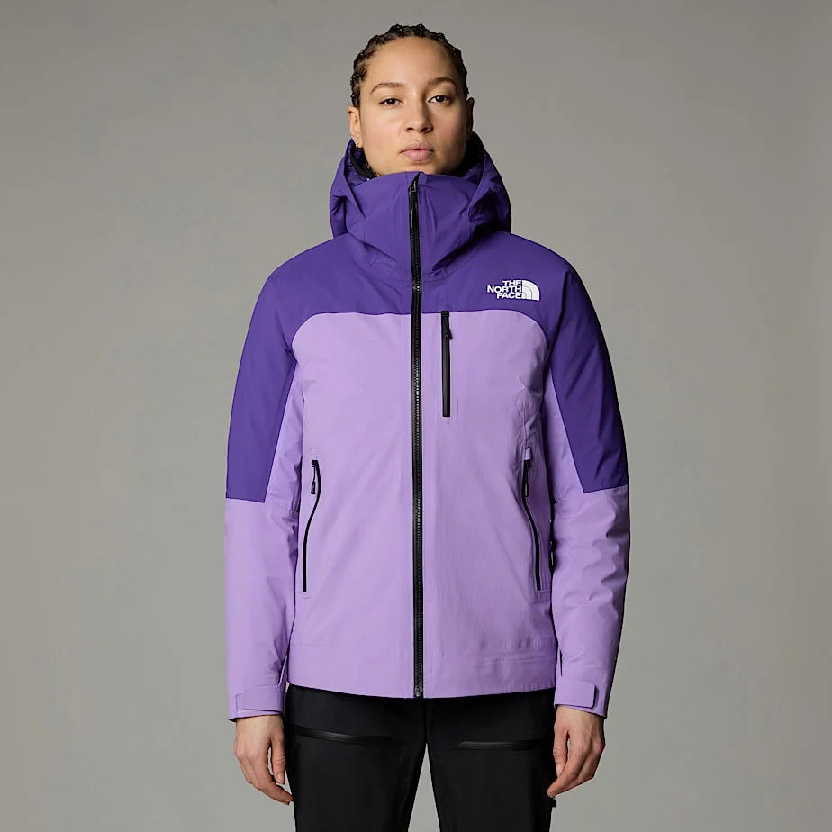 The North Face Summit Torre Egger FUTURELIGHT Jacket Women's | Miyar Adventures