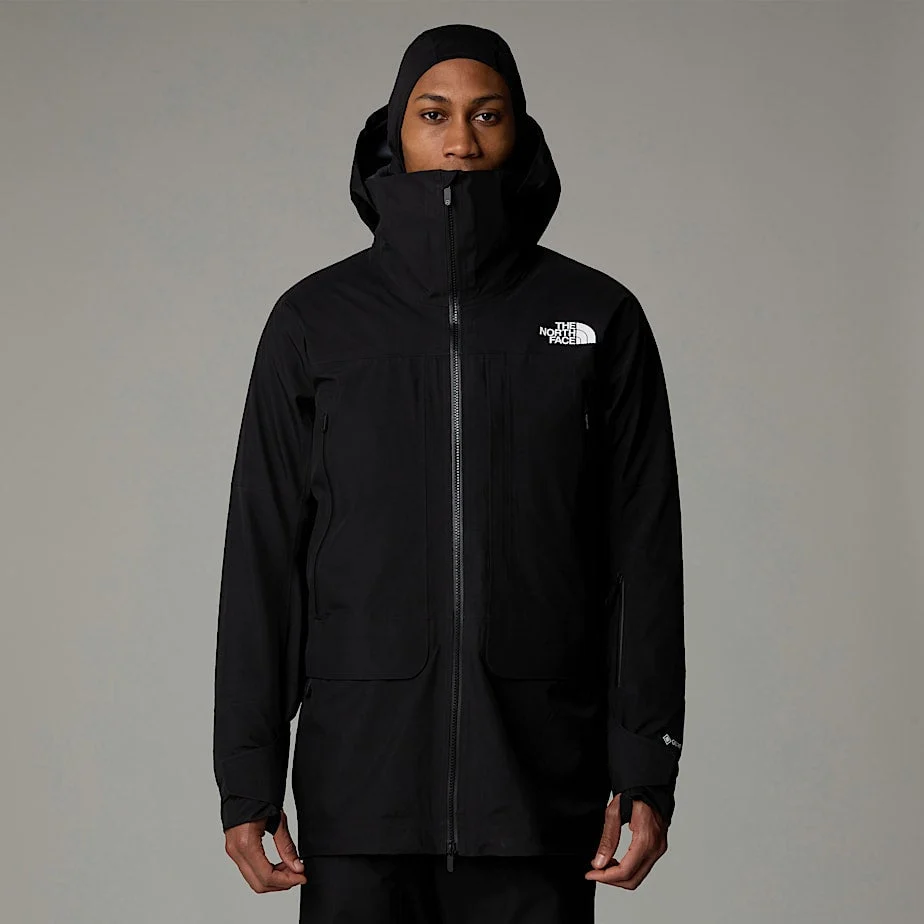 The North Face Summit Verbier GTX Jacket Men's | Miyar Adventures