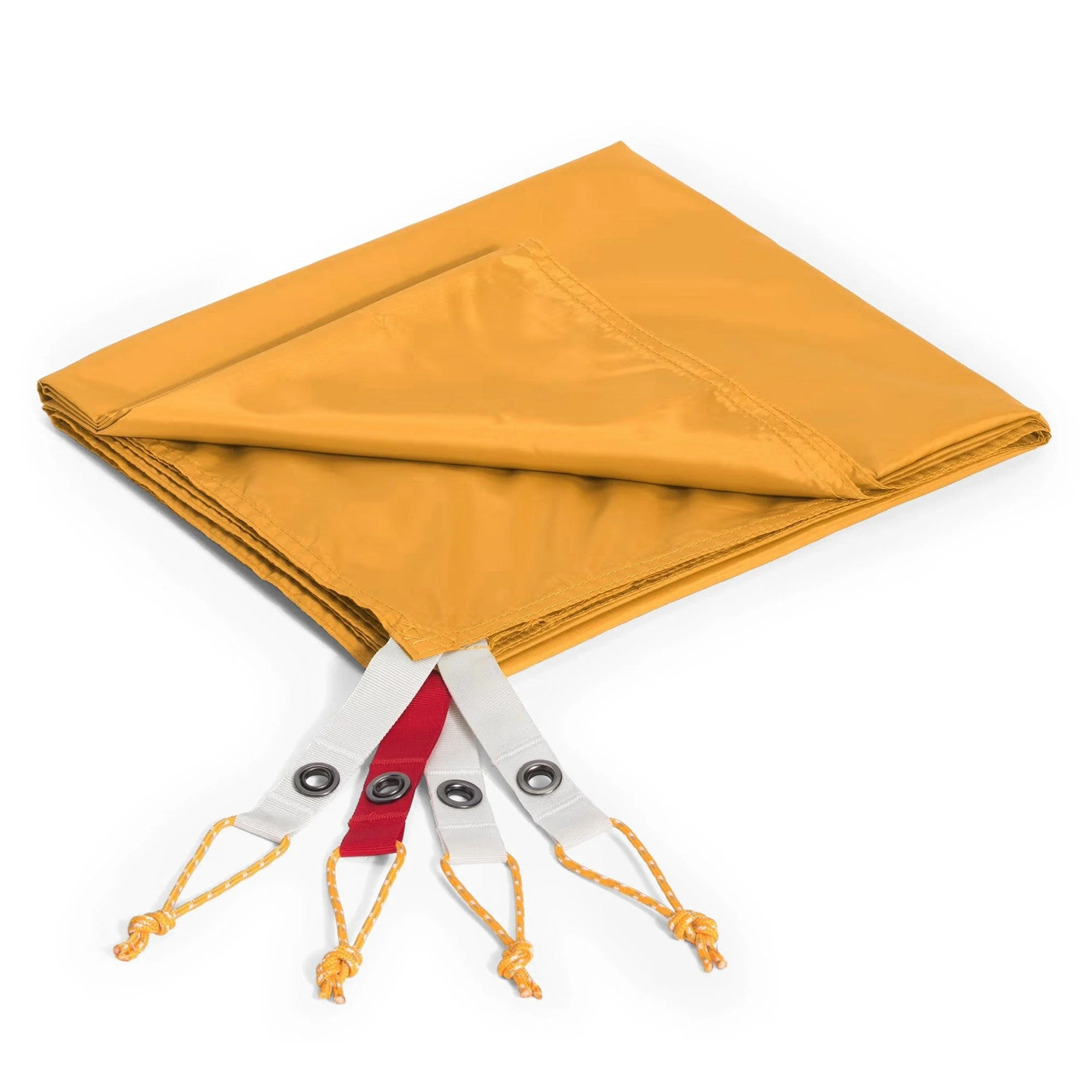 The North Face Trail Lite 2 Footprint