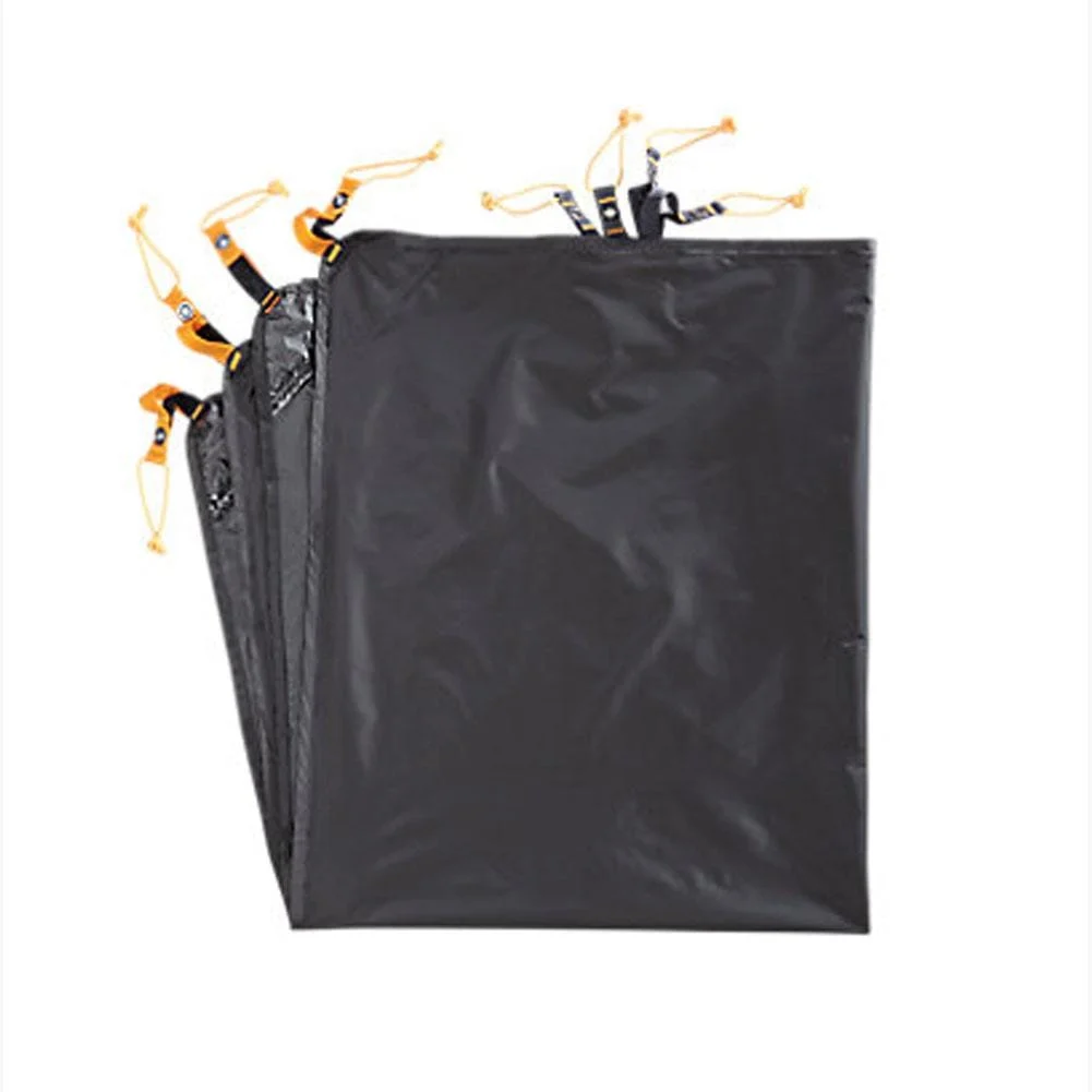 The North Face Wawona 4 Fitted Footprint/Ground Cover
