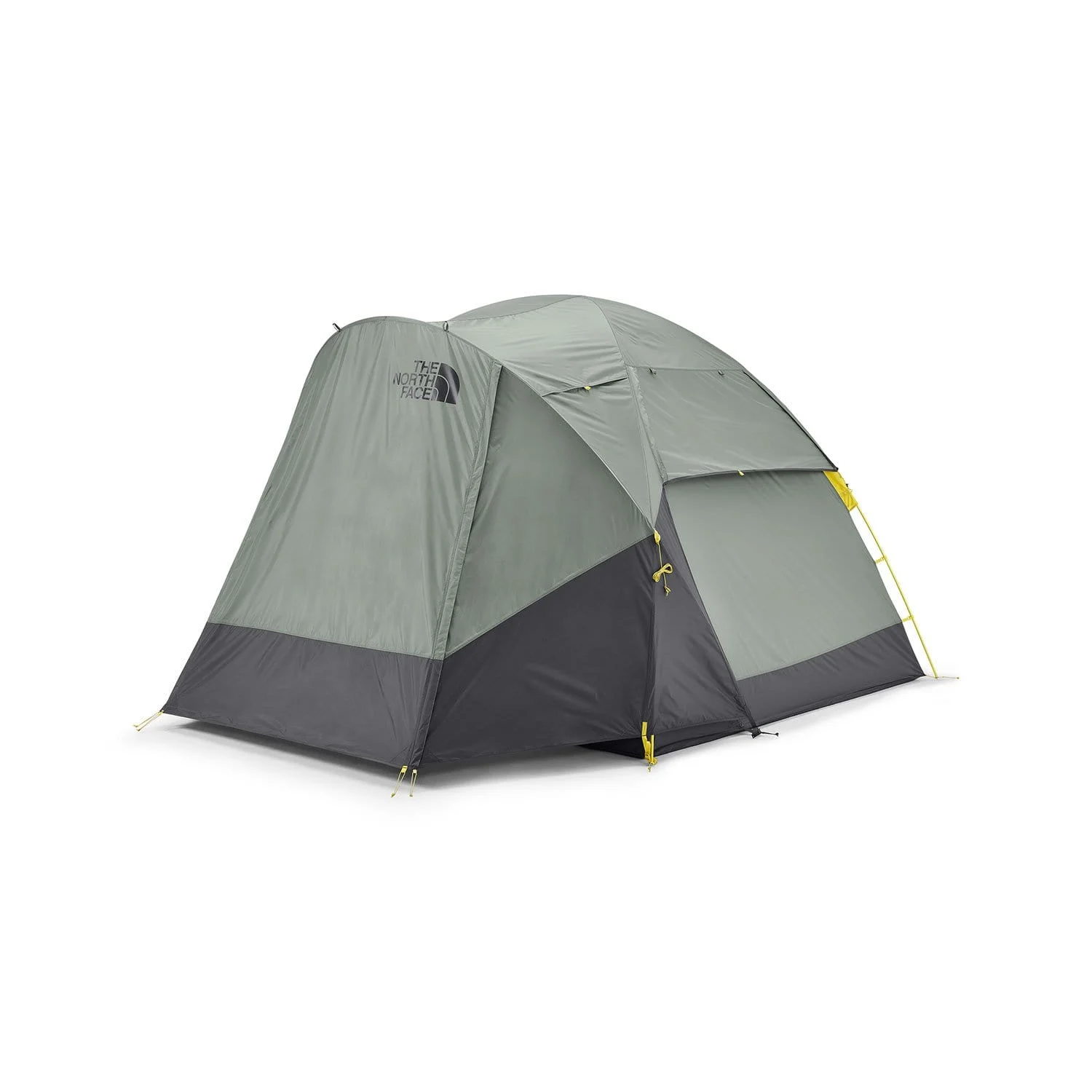 The North Face Wawona 4 Person Tent