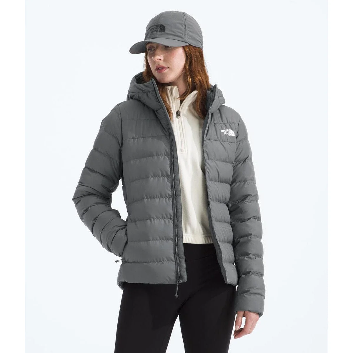 The North Face Women's Aconcagua 3 Hoodie