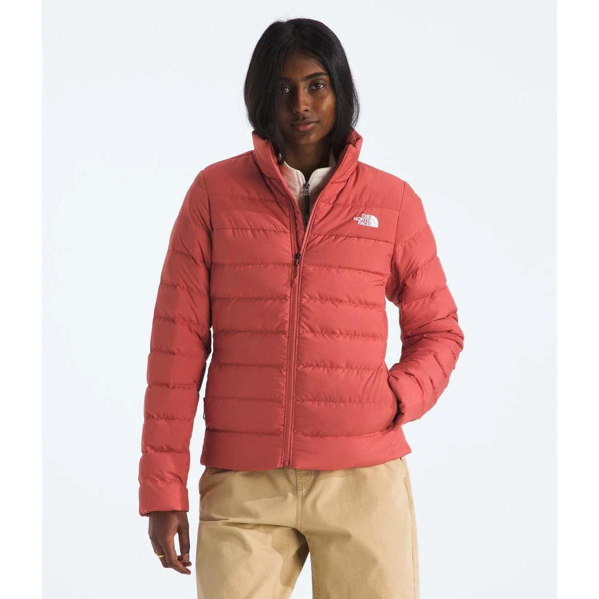 The North Face Women's Aconcagua 3 Jacket