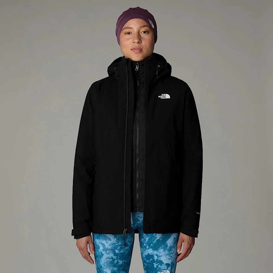 The North Face Women's Carto Triclimate Jacket | Miyar Adventures