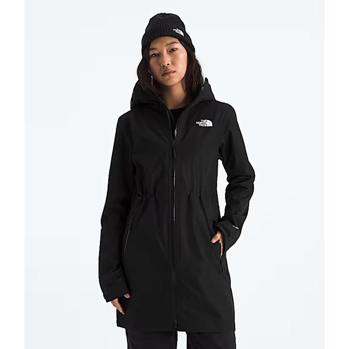 The North Face Women's DRYVENT™ Hikesteller Parka