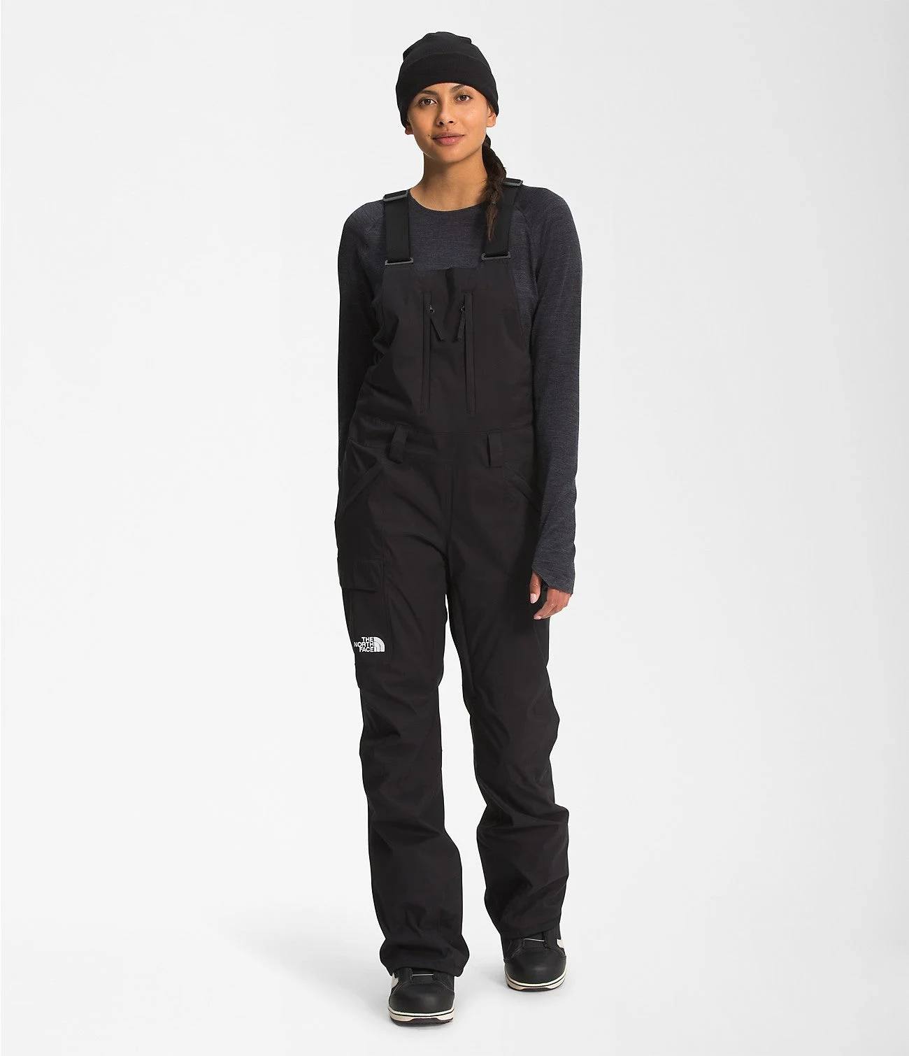 The North Face Women's Freedom Bib | Miyar Adventures