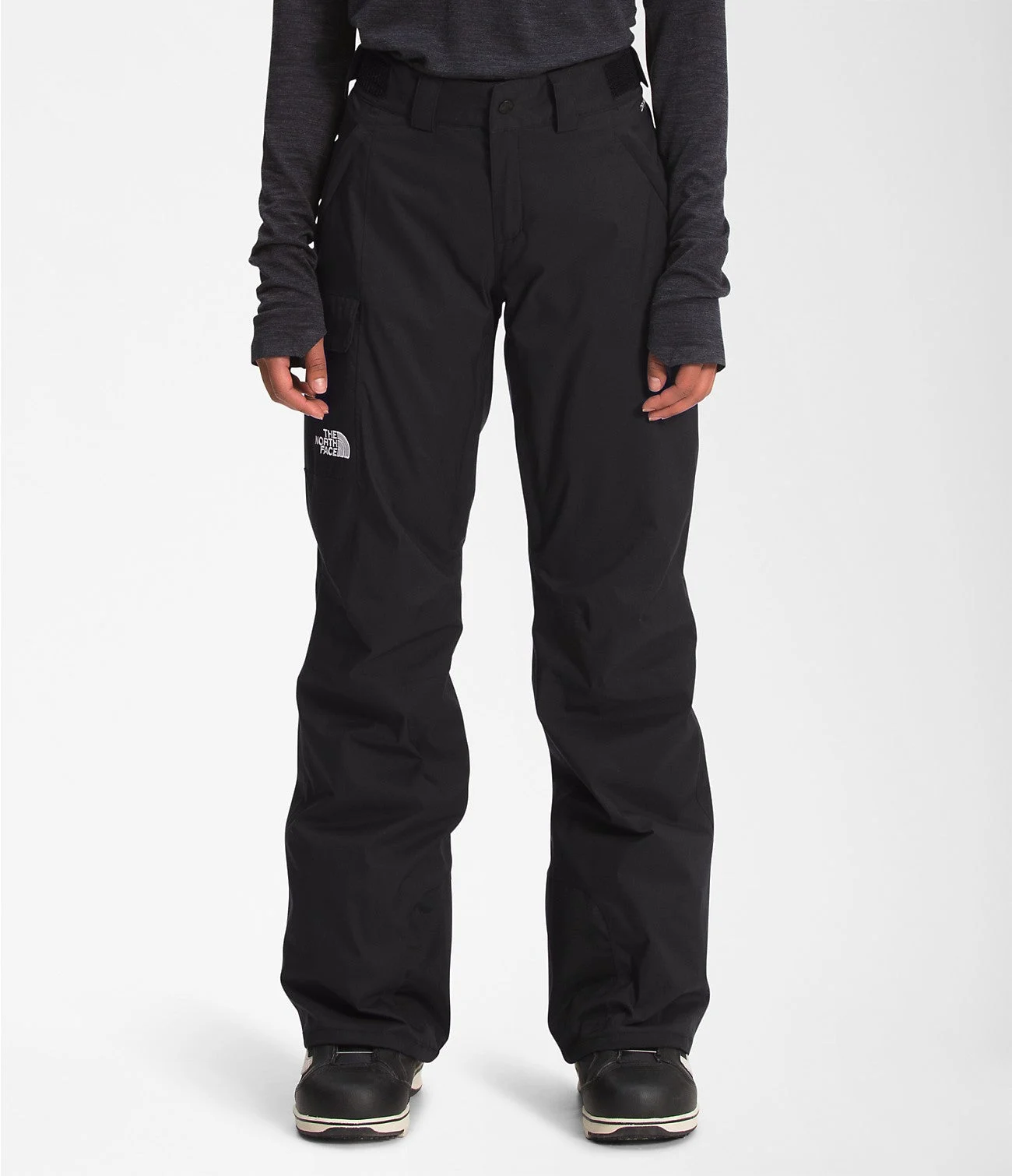 The North Face Women's Freedom Insulated Pant | Miyar Adventures