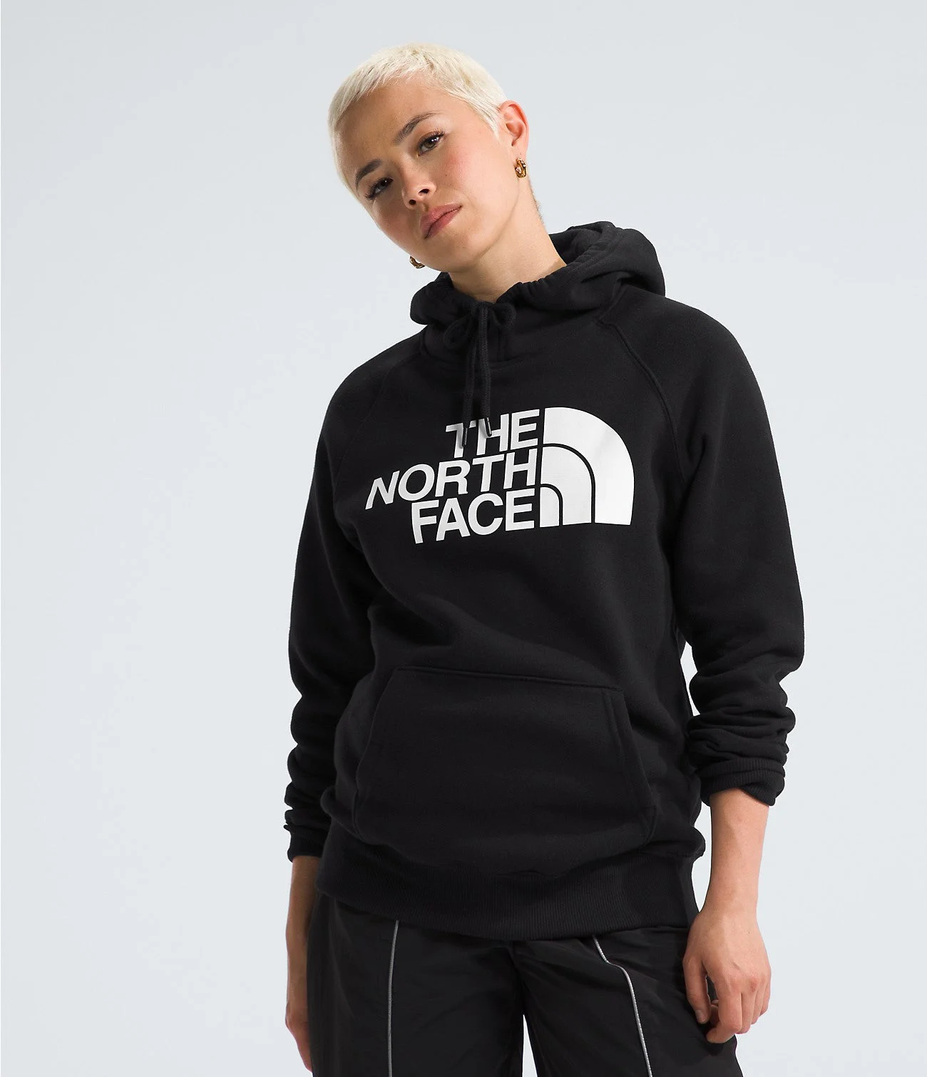 The North Face Women's Half Dome Pullover Hoodie | Miyar Adventures
