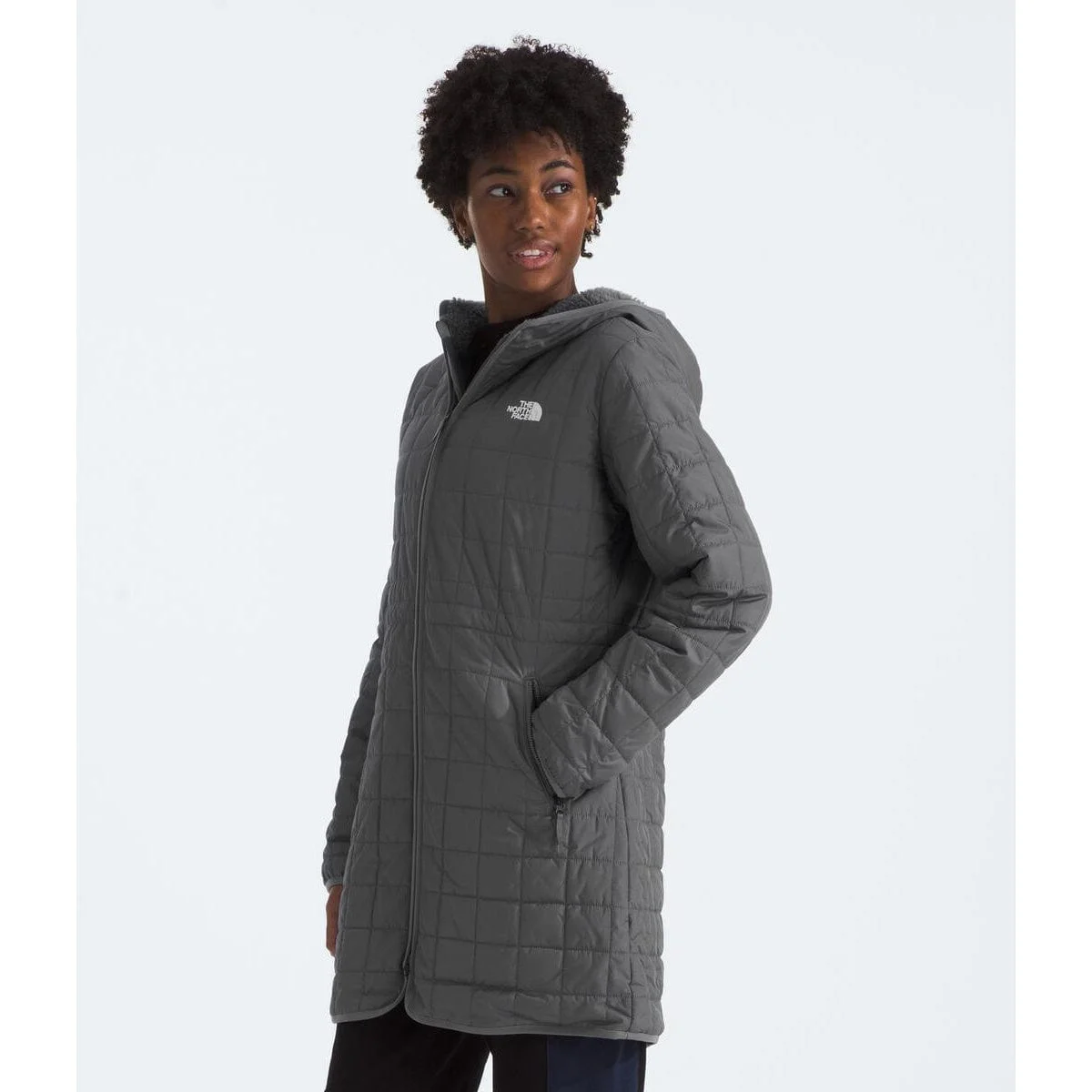 The North Face Women's Junction Insulated Parka