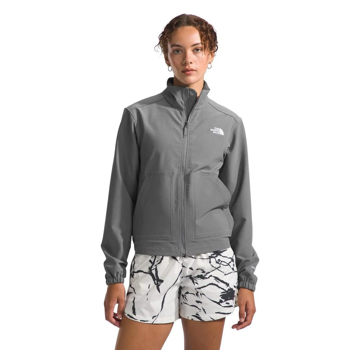 The North Face Women's Willow Stretch Jacket