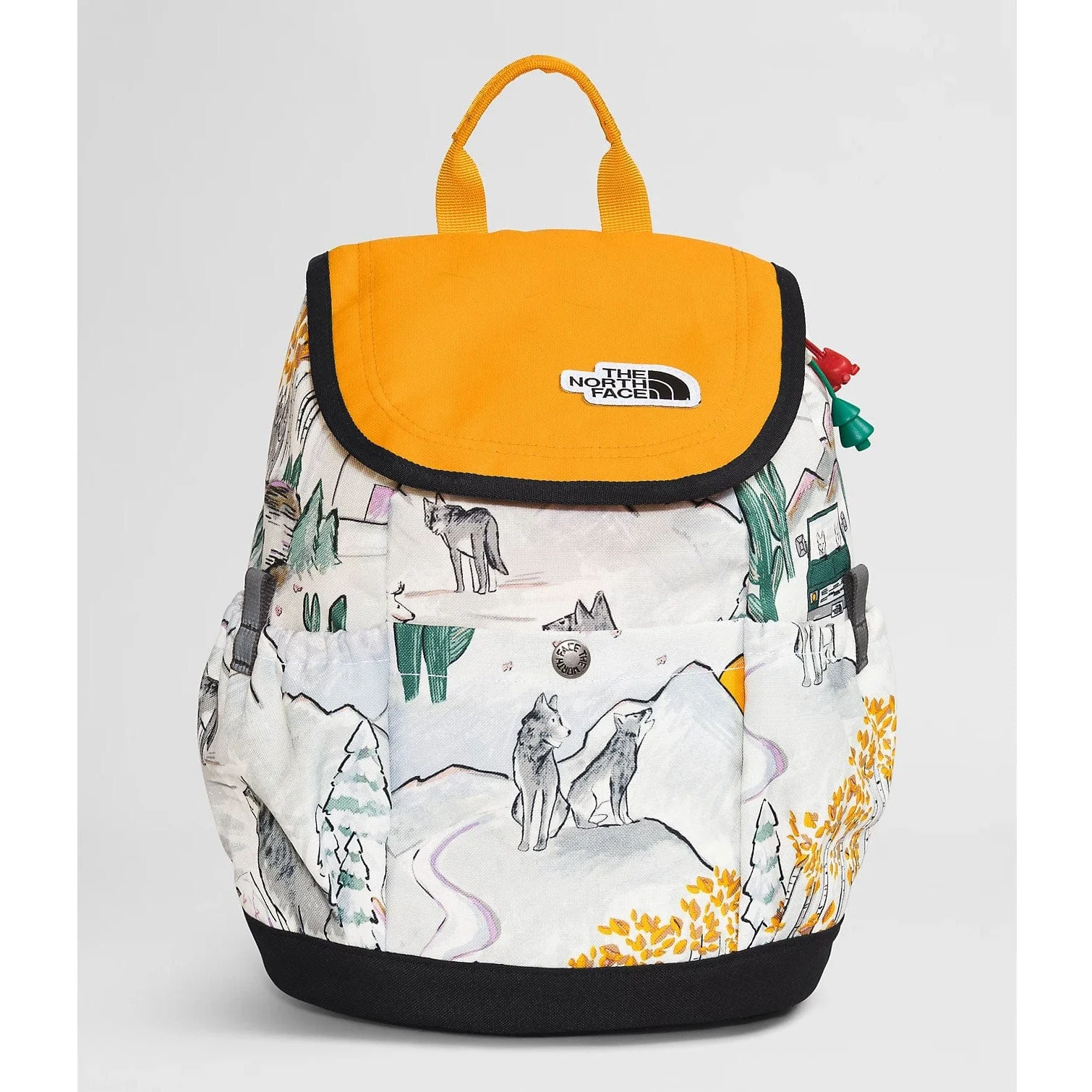 The North Face Youth Mini Explorer Backpack