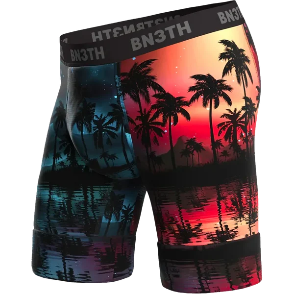North Shore Liner Short