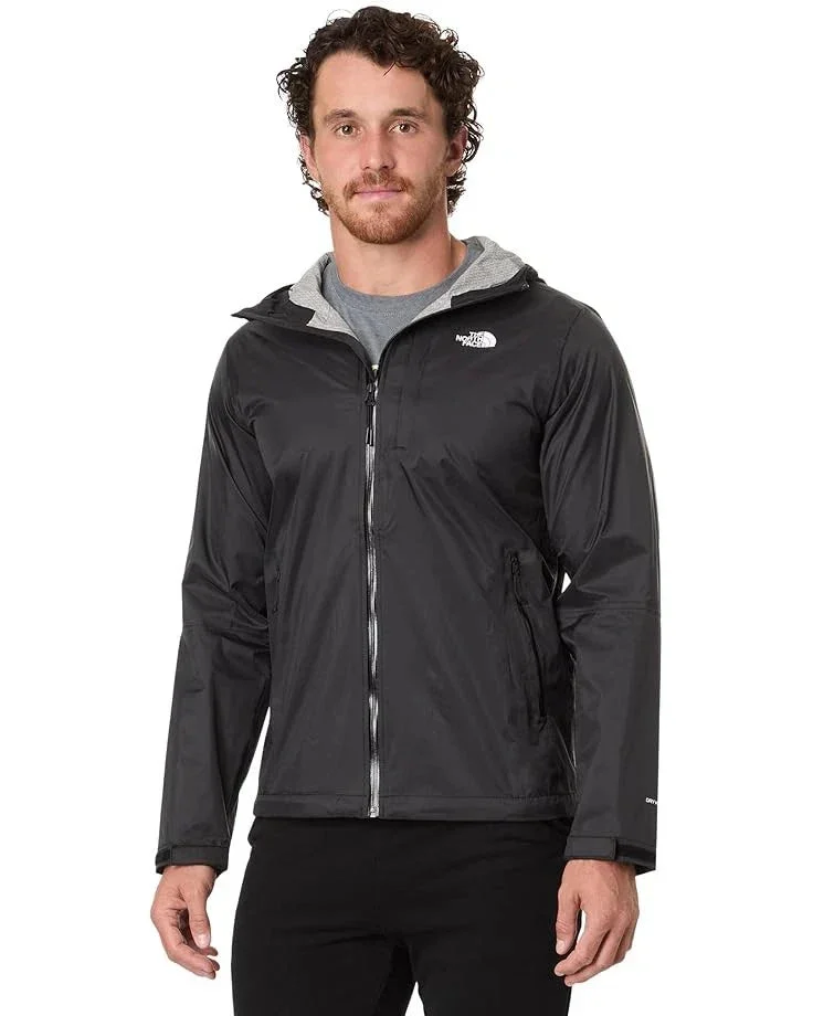 The Noth Face Men's Alta Vista Jacket | Miyar Adventures