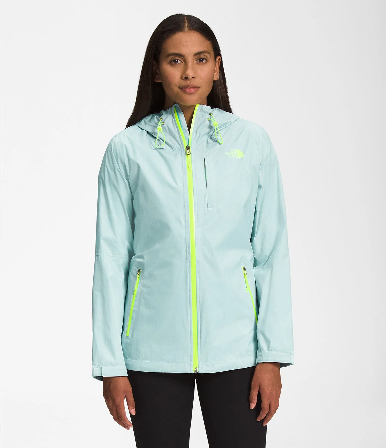 The Noth Face Women's Alta Vista Jacket | Miyar Adventures