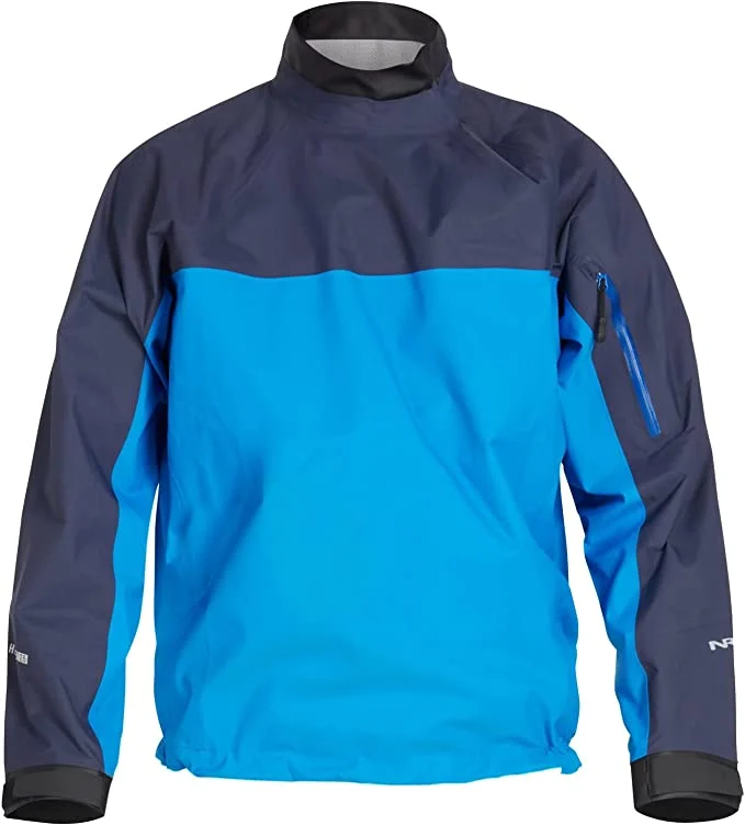 NRS Men's Endurance Splash Jacket | Miyar Adventures
