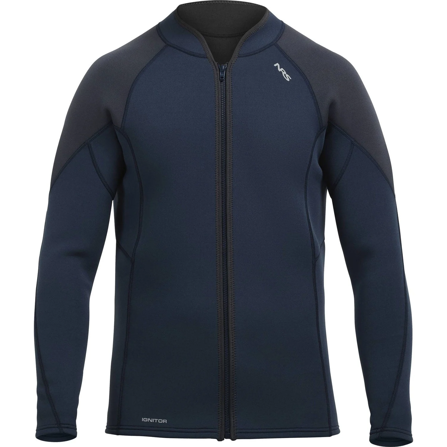 NRS Men's Ignitor Wetsuit Jacket
