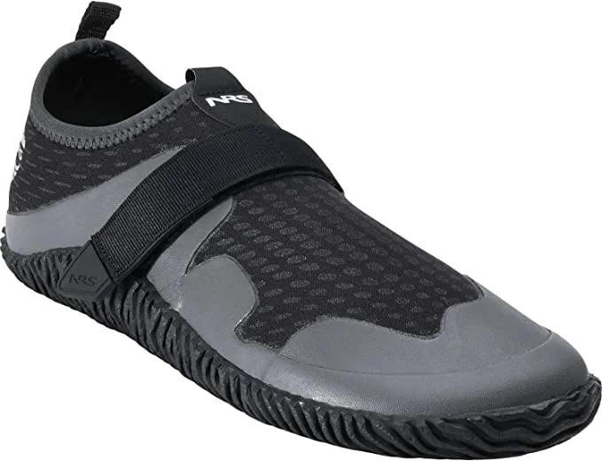 NRS Men's Kicker Wetshoe | Miyar Adventures