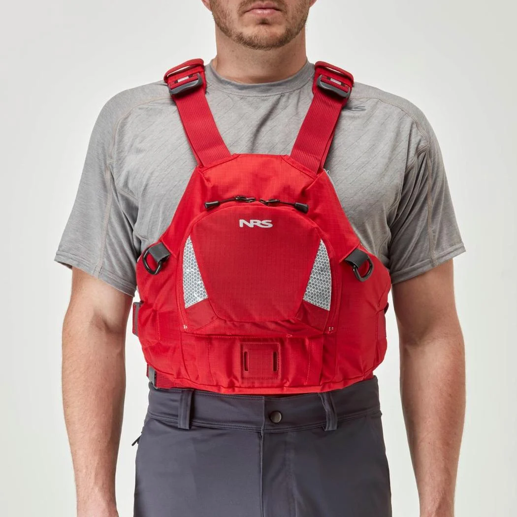 NRS Ninja OS PFD