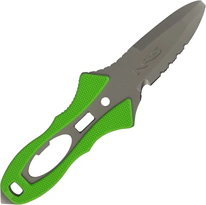 NRS Pilot Knife | Miyar Adventures