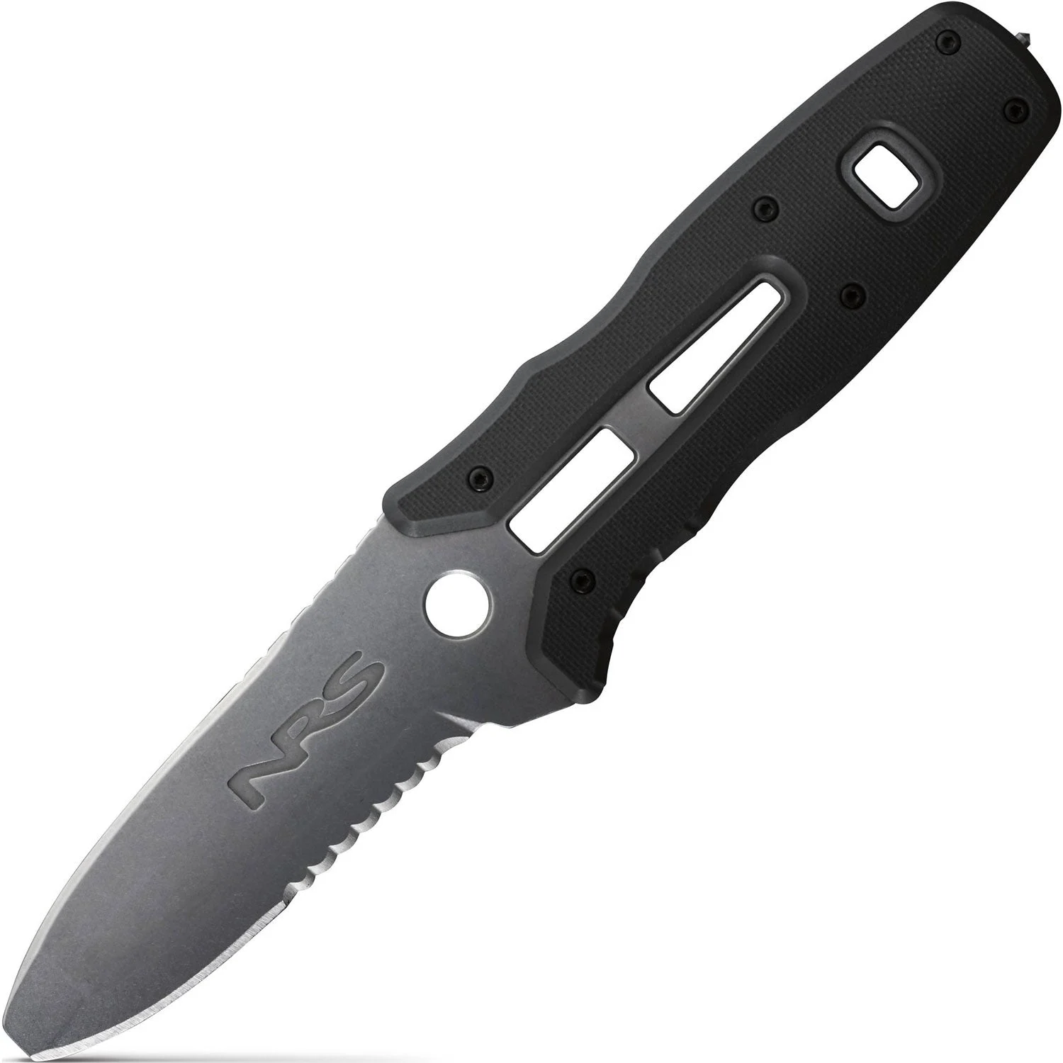 NRS Pilot SAR Knife