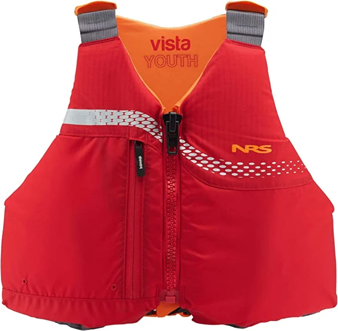 NRS Vista Youth PFD | Miyar Adventures