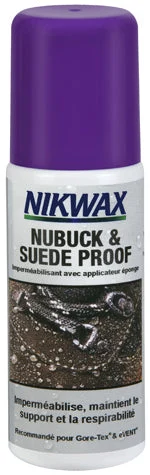 NUBUCK & SUEDE SPRAY ON 4.2OZ