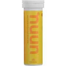 Nuun Orange Hydration Tabs