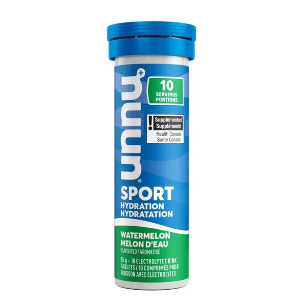 nuun Sport Hydration Tablets - Watermelon