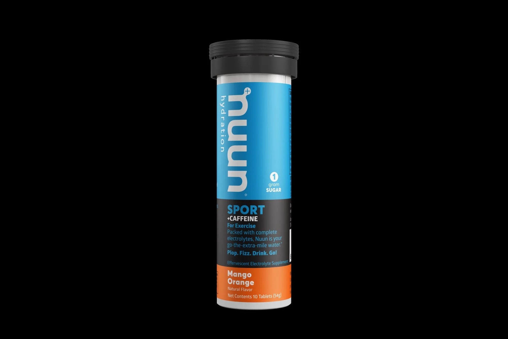 Nuun Sport Tabs | Miyar Adventures